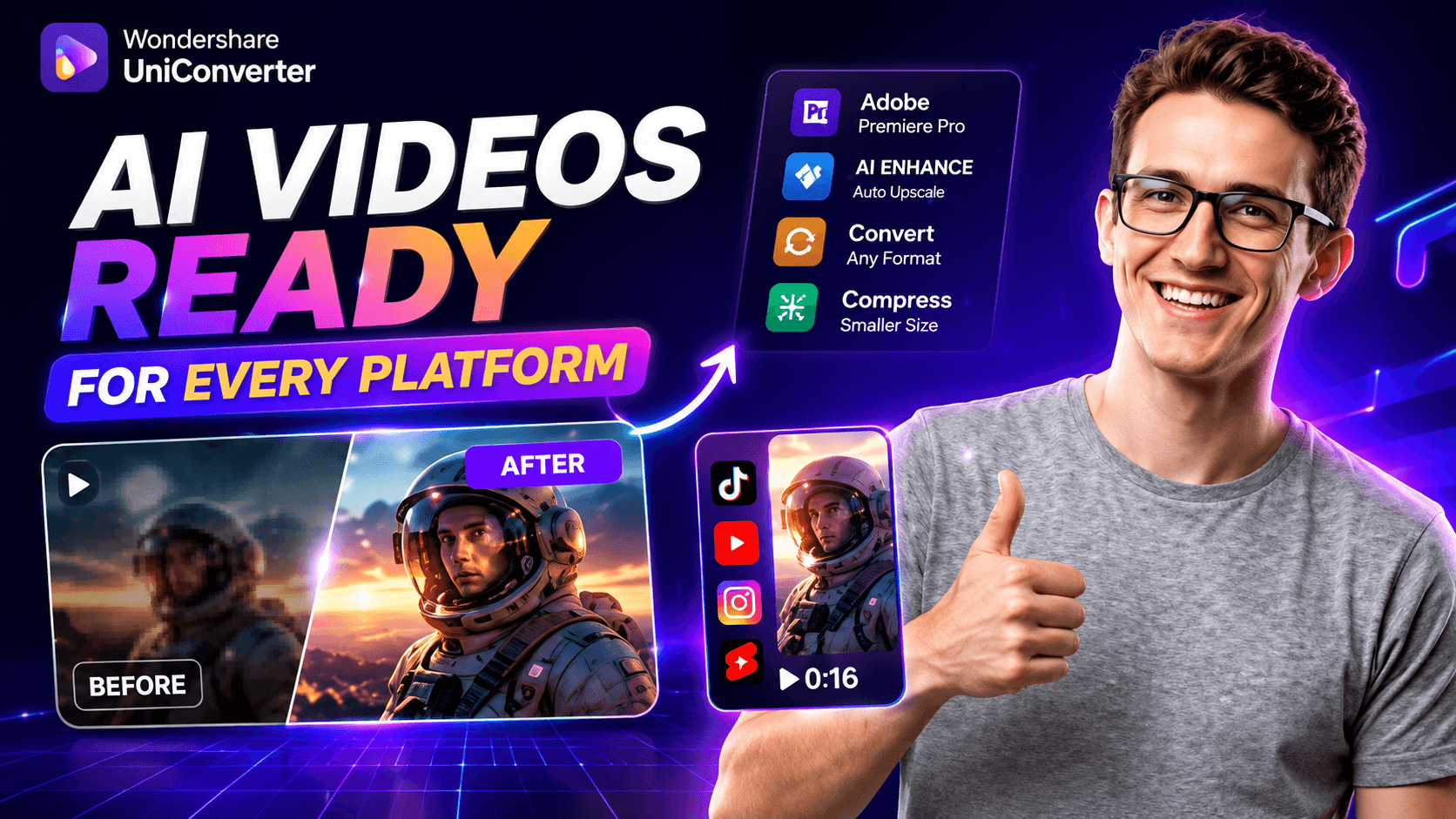 What Is AI Video Editing? Complete Guide for Beginners